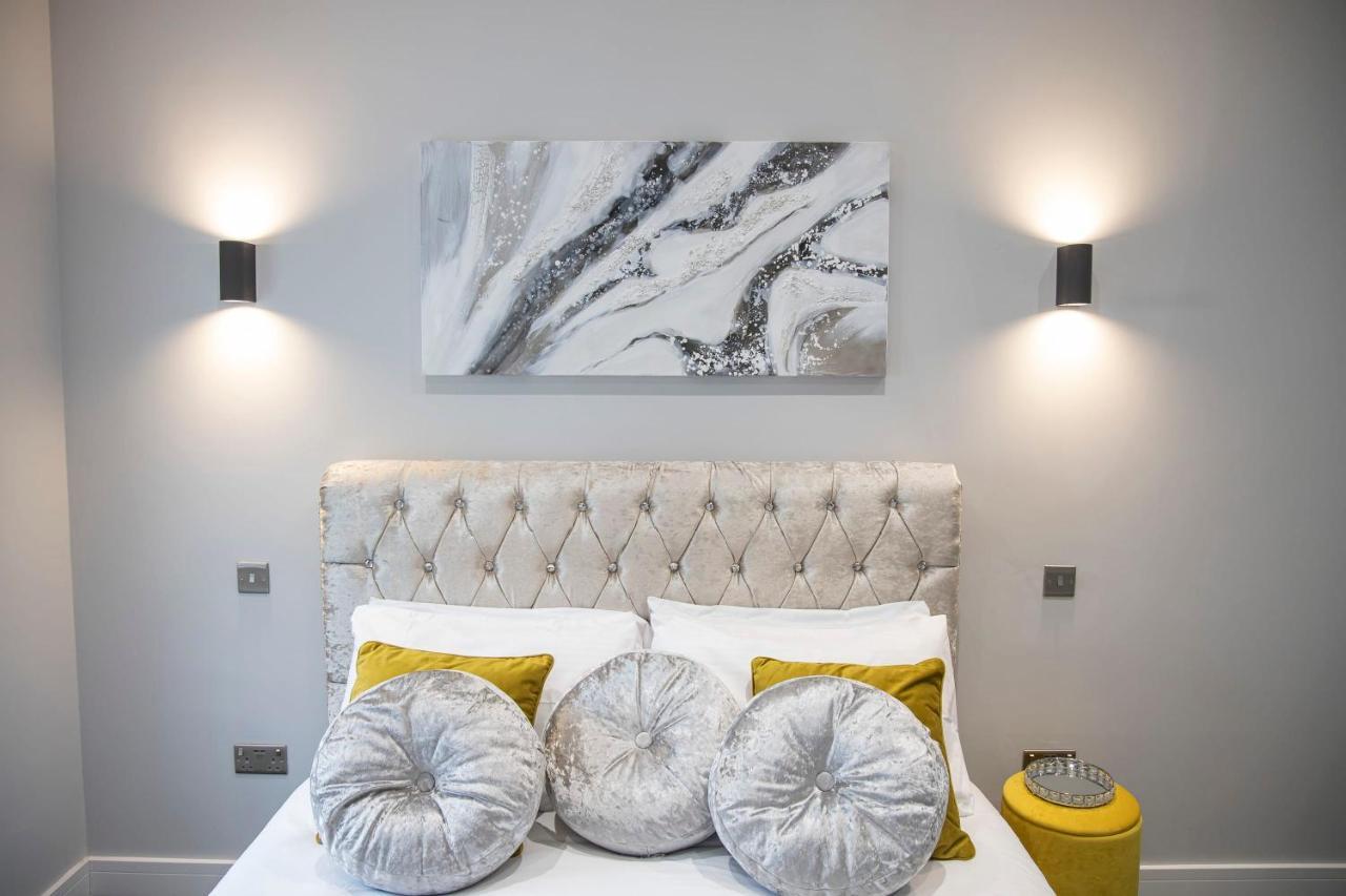 Special Offer Brighton City Centre Seafront 1 Bedroom Flat Bn133Duk01 Luaran gambar