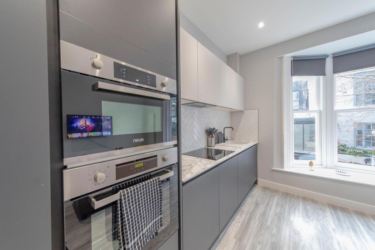 Special Offer Brighton City Centre Seafront 1 Bedroom Flat Bn133Duk01 Luaran gambar