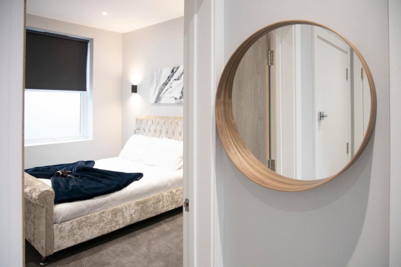 Special Offer Brighton City Centre Seafront 1 Bedroom Flat Bn133Duk01 Luaran gambar